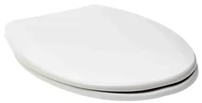 WC doska Multi duroplast biela UNISETPLUS