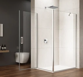 Gelco Gelco, LORO obdĺžniková sprchová zástena 700x900mm, GN4470-04