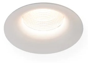 LED2 2150331 SPOT C zápustné svietidlo biele