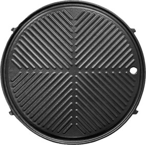 Liatinová grilovacia doska EVER - GRILL FLEX pre gril NEVADA, FLORIDA