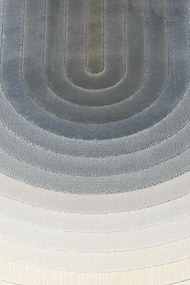 Zuiver Olympic oválny koberec - 160 x 230 cm