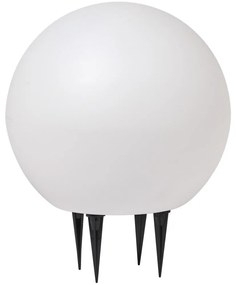 Ledvance Ledvance - LED Vonkajšia lampa BALL LED/2W/12V IP44 P227445