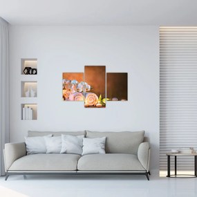 Obraz - Relax a Spa (90x60 cm)
