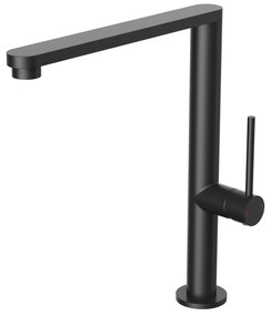 Gamma Nook Pro, vysoká drezová batéria h-293, čierna matná, GMA-BNKP-BK