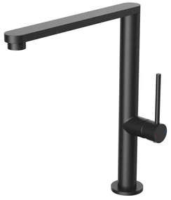 Gamma Nook Pro, vysoká drezová batéria h-293, čierna matná, GMA-BNKP-BK