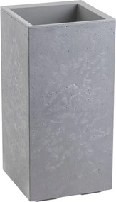 Sada 2 ks květináčů BETONIQUE 30x30/30x60 cm - výber z 4 prevedení