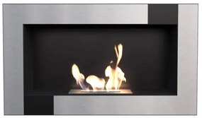 Biokrb na stenu Golf Qube