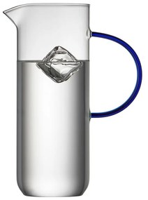 Sklenený džbán Torino - Lyngby Glas