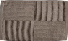 Bavlnená kúpeľňová predložka Classic