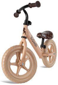 Cykloodrážadlo REBEL Beige