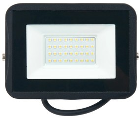 BERGE LED reflektor IVO - 30W - IP65 - 2550Lm - teplá biela - 3000K