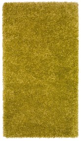 Zelený koberec Universal Aqua, 133 × 190 cm