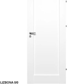Vnútorné dvere na mieru Lizbona