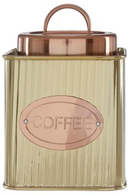 Antikoro dóza na kávu Prescott – Premier Housewares