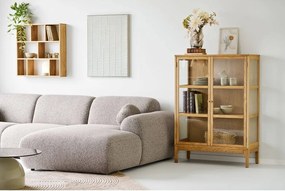 3D obraz s rámom/na plátne 60x80 cm Ena – House Nordic