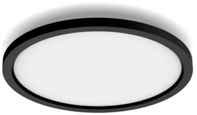 Philips - LED Stmievateľné stropné svietidlo Hue AURELLE LED/24,5W/230V + DO