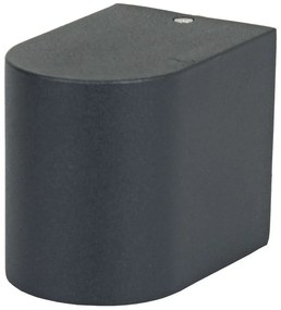 Vonkajšie svietidlo (výška 8 cm) – Hilight