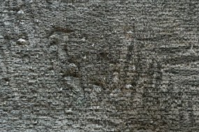 Vonkajší koberec CARPIA 280x280 cm - viac variantov Farba: Zelenohnedá