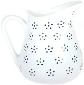 Keramický džbán Flower, 500 ml