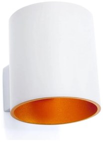 Nástenné svietidlo INSPIRE 1xG9/40W/230V