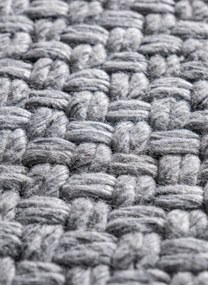 Koberec QUEBEC GREY