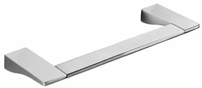 GEDY 572130 Glamour držiak uterákov 30 x 8,2 cm, sivá
