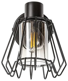 Rabalux 73067 - Nástenné bodové svietidlo EMERENCIA 1xE14/40W/230V