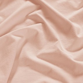 4Home jersey prestieradlo Lycra púdrová, 120 x 200 cm
