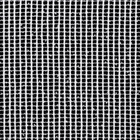 ZÁCLONA NA PÁSKE KIM 140X300 CM BIELA