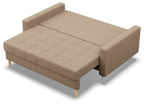 Rozkladacia pohovka OSLO model 2 Béžová