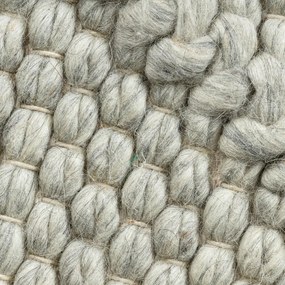 Dywany Łuszczów, Kusový koberec Tahar 99001C beige, 90x150, béžová, obývacia izba