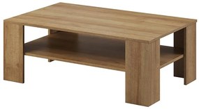 Konferenčný stolík Sky SL103 dub riviera