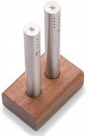 Sada antikoro soľničky a koreničky WMF