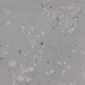 Dlažba Rako Castone ash 60x60 cm mat DAK62857.1, (bal. 1,440 m2 )