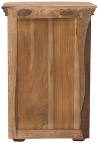 furniture-nabytek.cz - Masívna komoda 55x45x90cm
