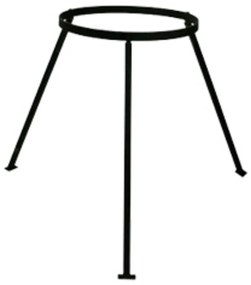 Trojnožka,stojan na kotlík 14 l-22 l,o 37 cm g3 KLC