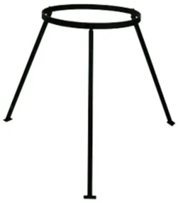 Trojnožka,stojan na kotlík 14 l-22 l,o 37 cm g3 KLC