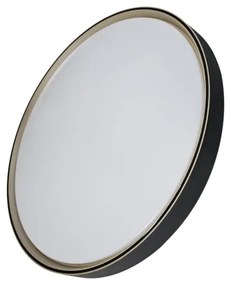 LED Stmievateľné stropné svietidlo EBRO LED/36W/230V 2700-6500K + diaľkové ovládanie