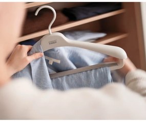 Plastové vešiaky v súprave 2 ks Orderly – Joseph Joseph