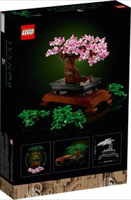 LEGO Botanicals – Bonsaj