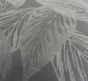 BE Koberec Zurich 1925 GREY – sivý obdĺžnikový Rozmer: 200x290 cm