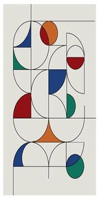 Koberec Frisee Bond 1,6/2,3 40319 560 béžová