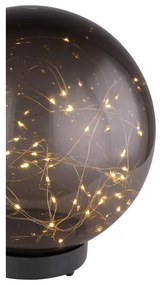 Globo 33806 - Solárne svietidlo 30xLED/0,06W/1,2V pr. 20 cm IP44