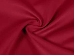 Biante Zatemňovací záves Blackout BKU-106 Vínový - šírka 270 cm 270x200 cm