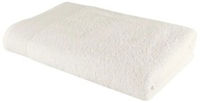 Osuška bavlnená krémová 70x140 cm Bella EMI