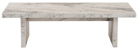 Konferenčný stolík Sanctuary Fressia Marble