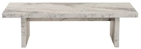 Konferenčný stolík Sanctuary Fressia Marble