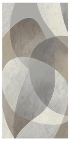 Koberec Frisee Bond 0,8/1,5 40340 870 šedá