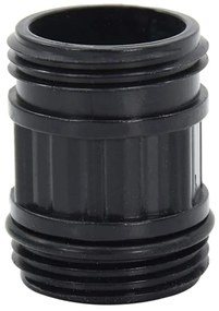 Odsávacia hadica s PVC spojkami, zelená 1" 4 m, PVC