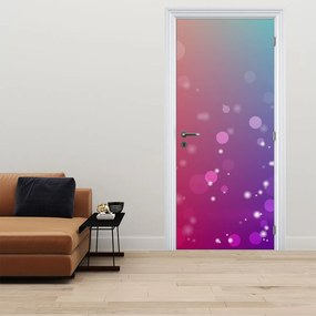 Fototapeta na dvere - Abstrakcia (95x205cm)